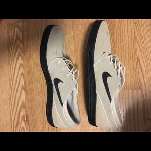 Nike skateboarding Stefan Janoski Lunarlon